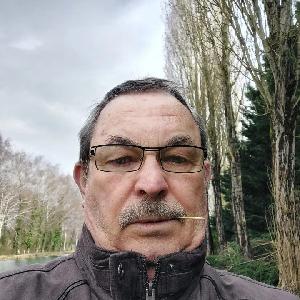 Photo de profil
