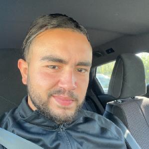 Photo de profil