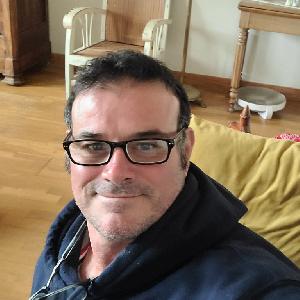 Photo de profil