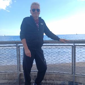 Photo de profil