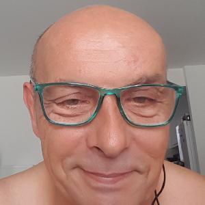 Photo de profil