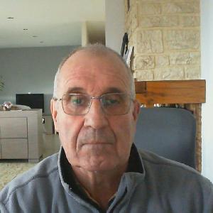 Photo de profil