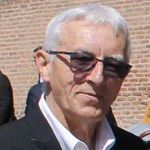Photo de profil