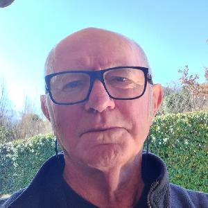 Photo de profil
