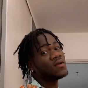 Photo de profil