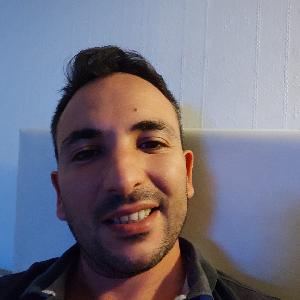 Photo de profil