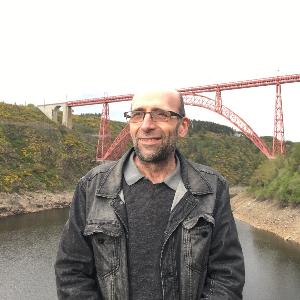 Photo de profil
