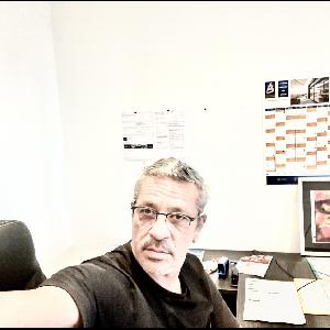 Photo de profil