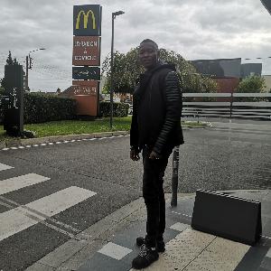 Photo de profil