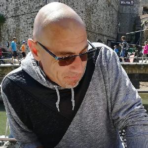 Photo de profil