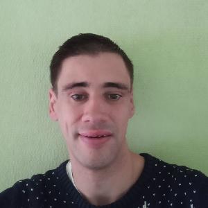 Photo de profil