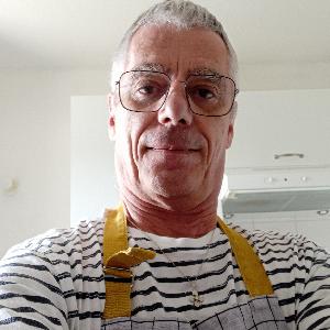 Photo de profil