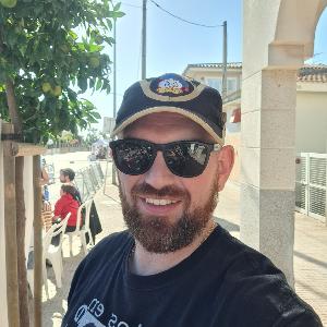 Photo de profil