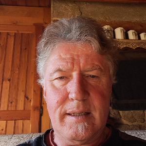 Photo de profil