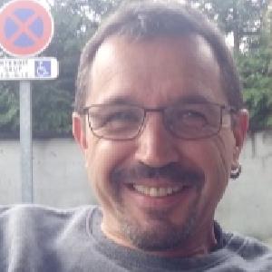 Photo de profil