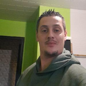 Photo de profil