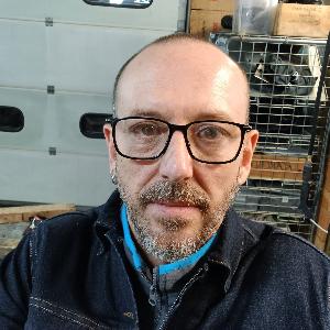Photo de profil