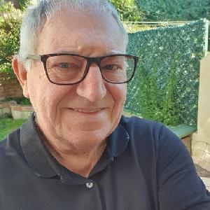 Photo de profil