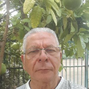 Photo de profil