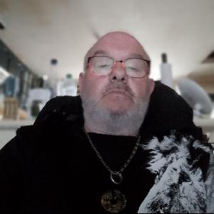 Photo de profil