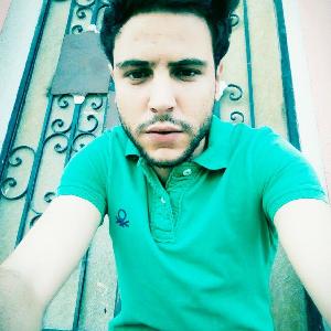 Photo de profil
