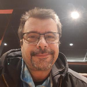 Photo de profil
