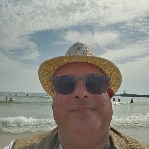 Photo de profil