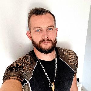 Photo de profil