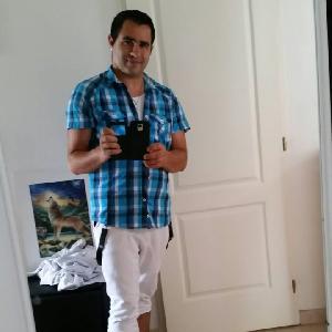 Photo de profil