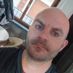 Photo de profil