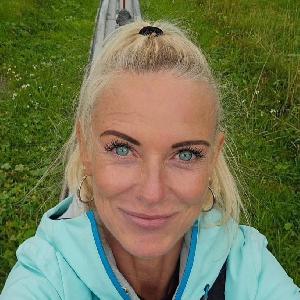 Photo de profil