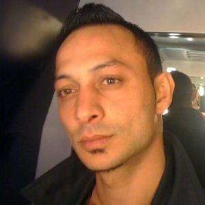 Photo de profil