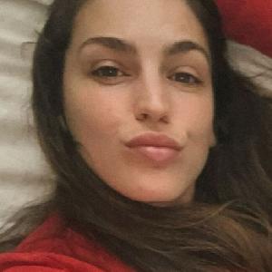 Photo de profil