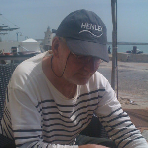 Photo de profil